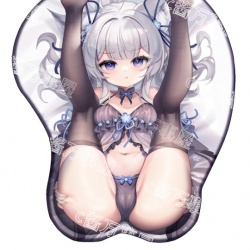 小信浓 碧蓝航线 