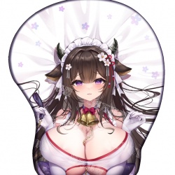 牛牛 碧蓝航线 