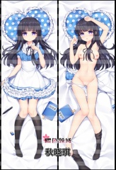 秋晓琪