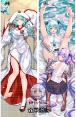 初音 全年龄