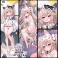 小安克雷奇 A1+B1