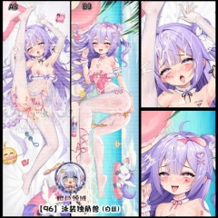 泳装独角兽3（白丝）