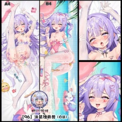 泳装独角兽4(白丝)