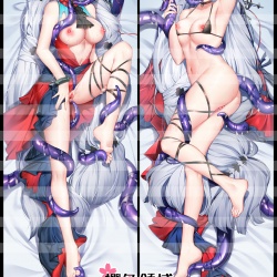 樱色领域-原创抱枕专区