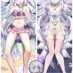 樱色领域-原创抱枕专区